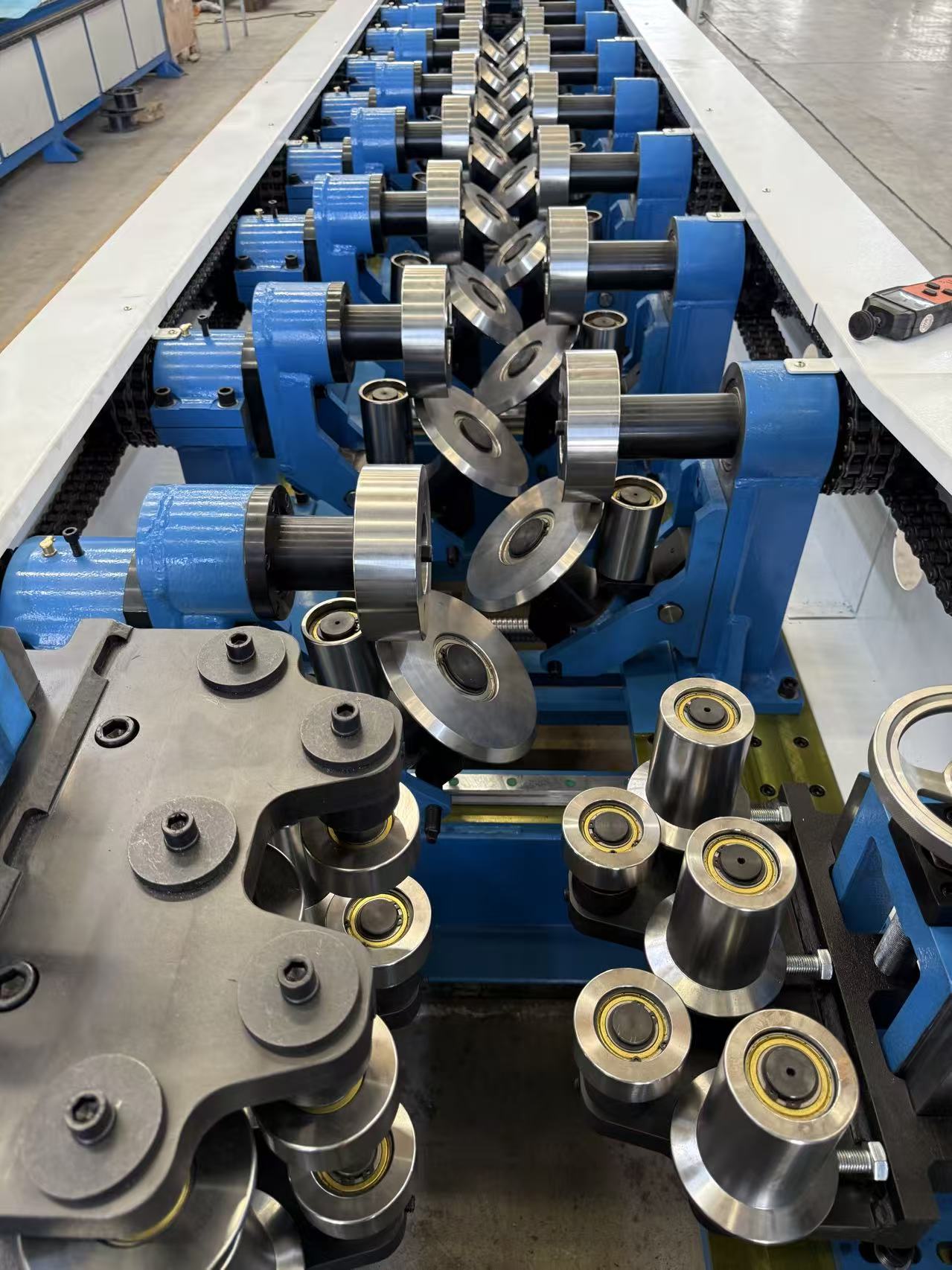What Is Roll Forming? What Is Roll Forming?