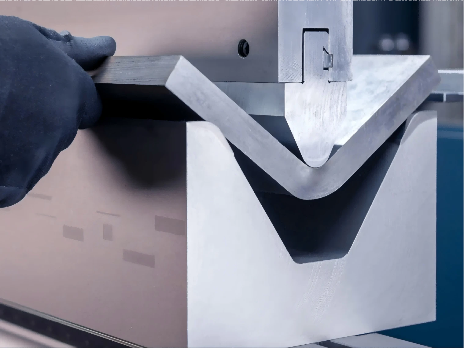 What Is a Press Brake? What Is a Press Brake?