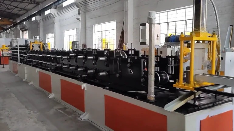 metal roll forming equipment metal roll forming equipment